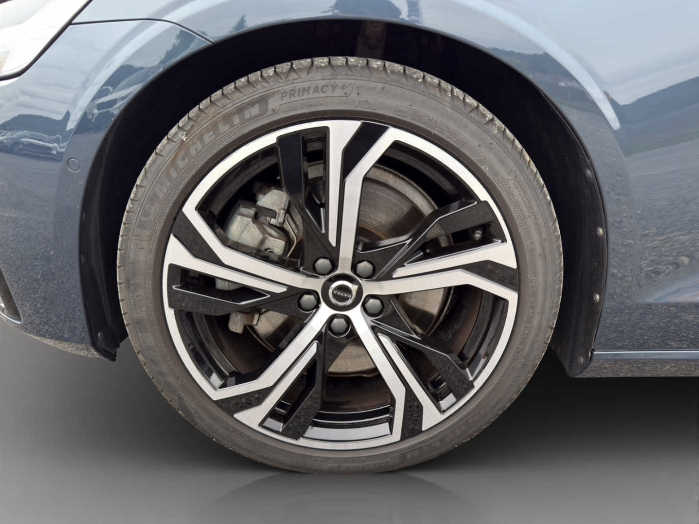 Volvo S60 – Bild 21