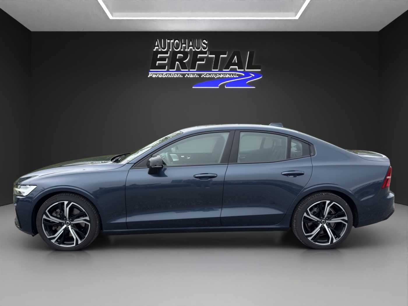 Volvo S60 – Bild 3