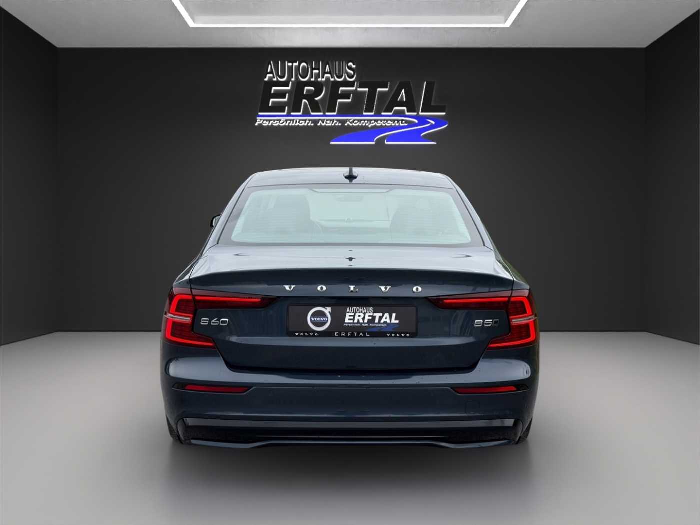 Volvo S60 – Bild 5