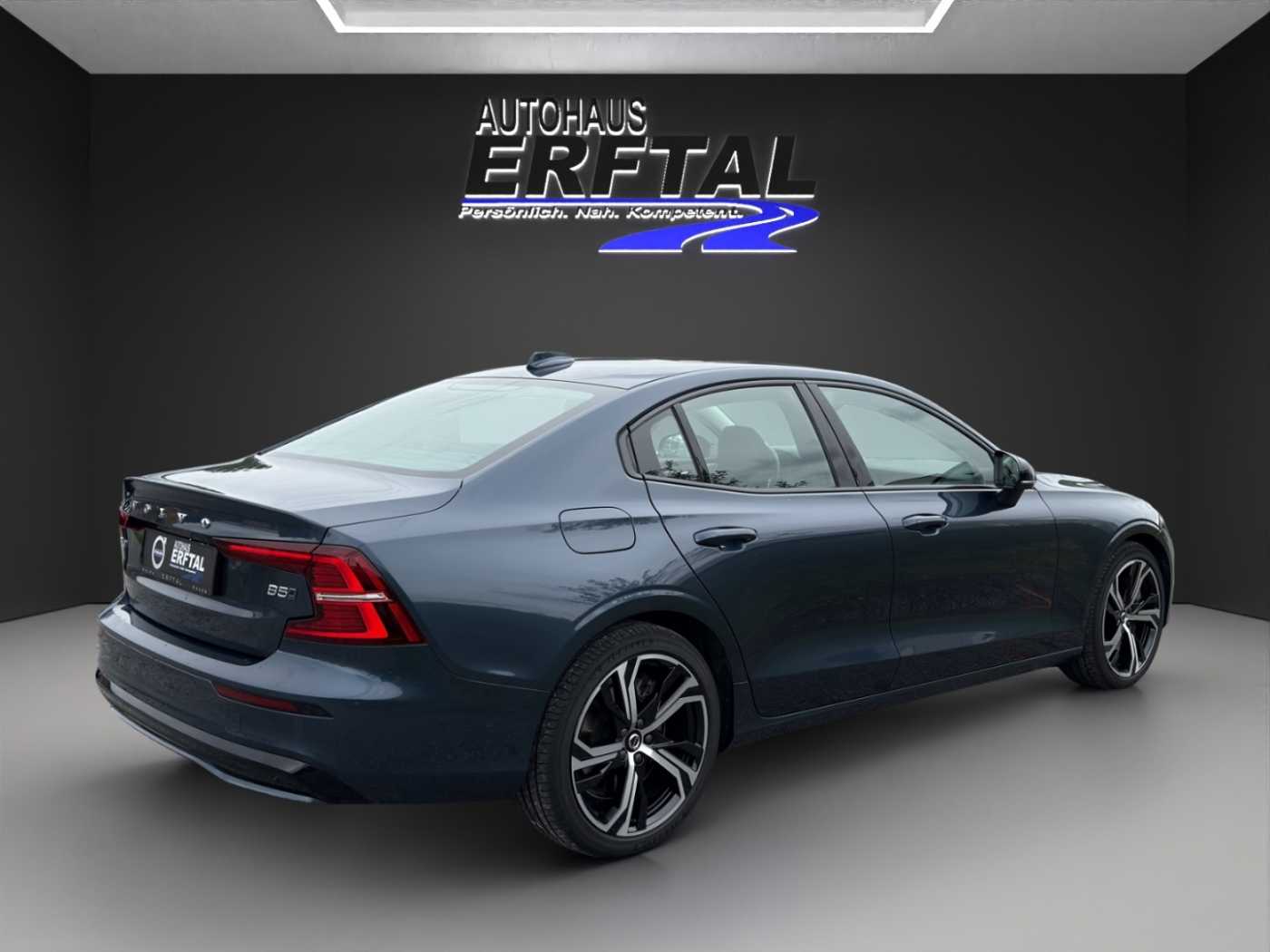 Volvo S60 – Bild 6
