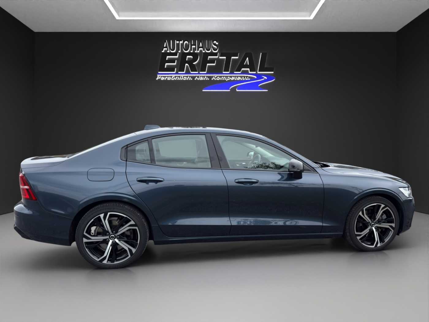 Volvo S60 – Bild 7