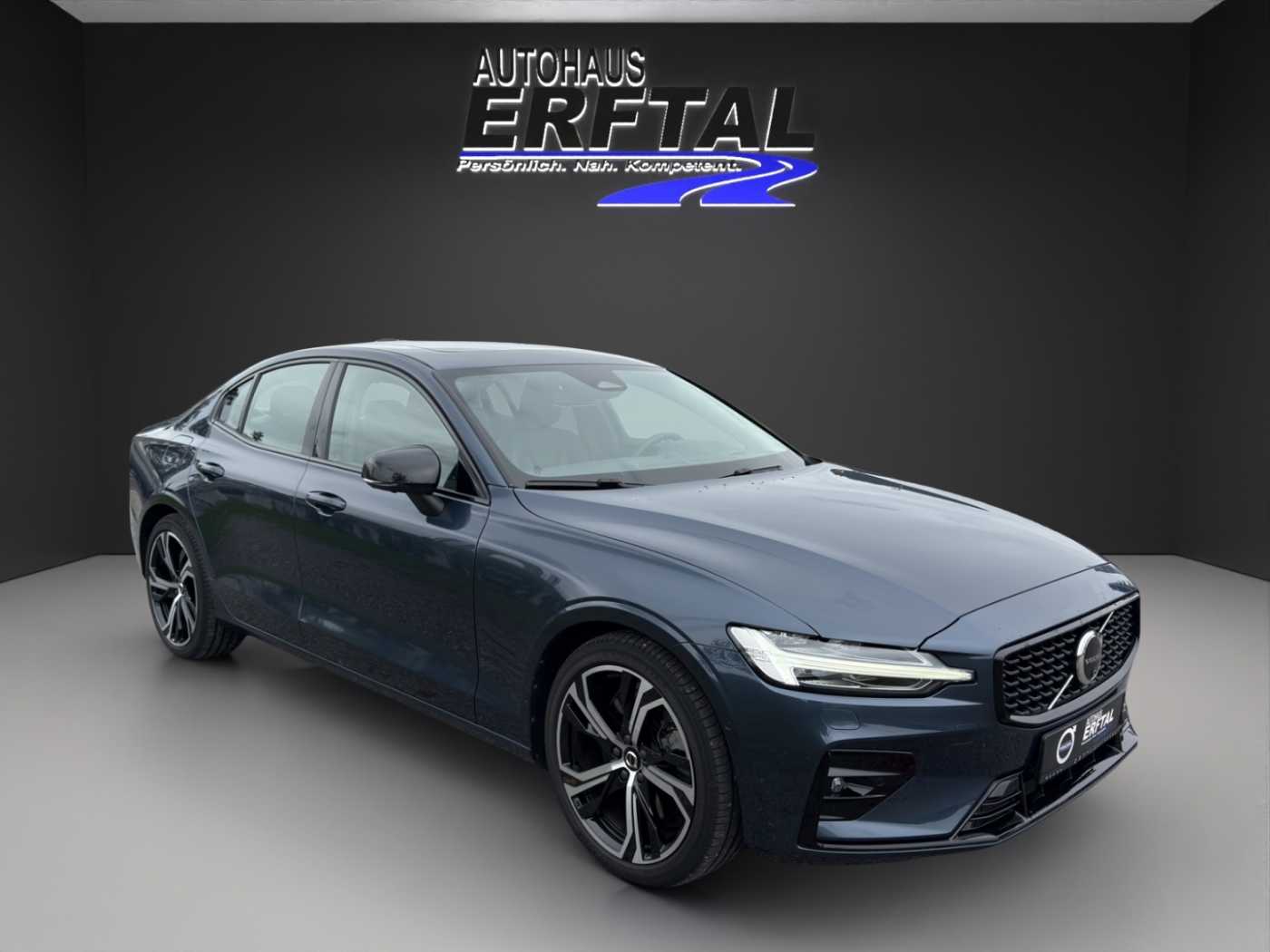 Volvo S60 – Bild 8