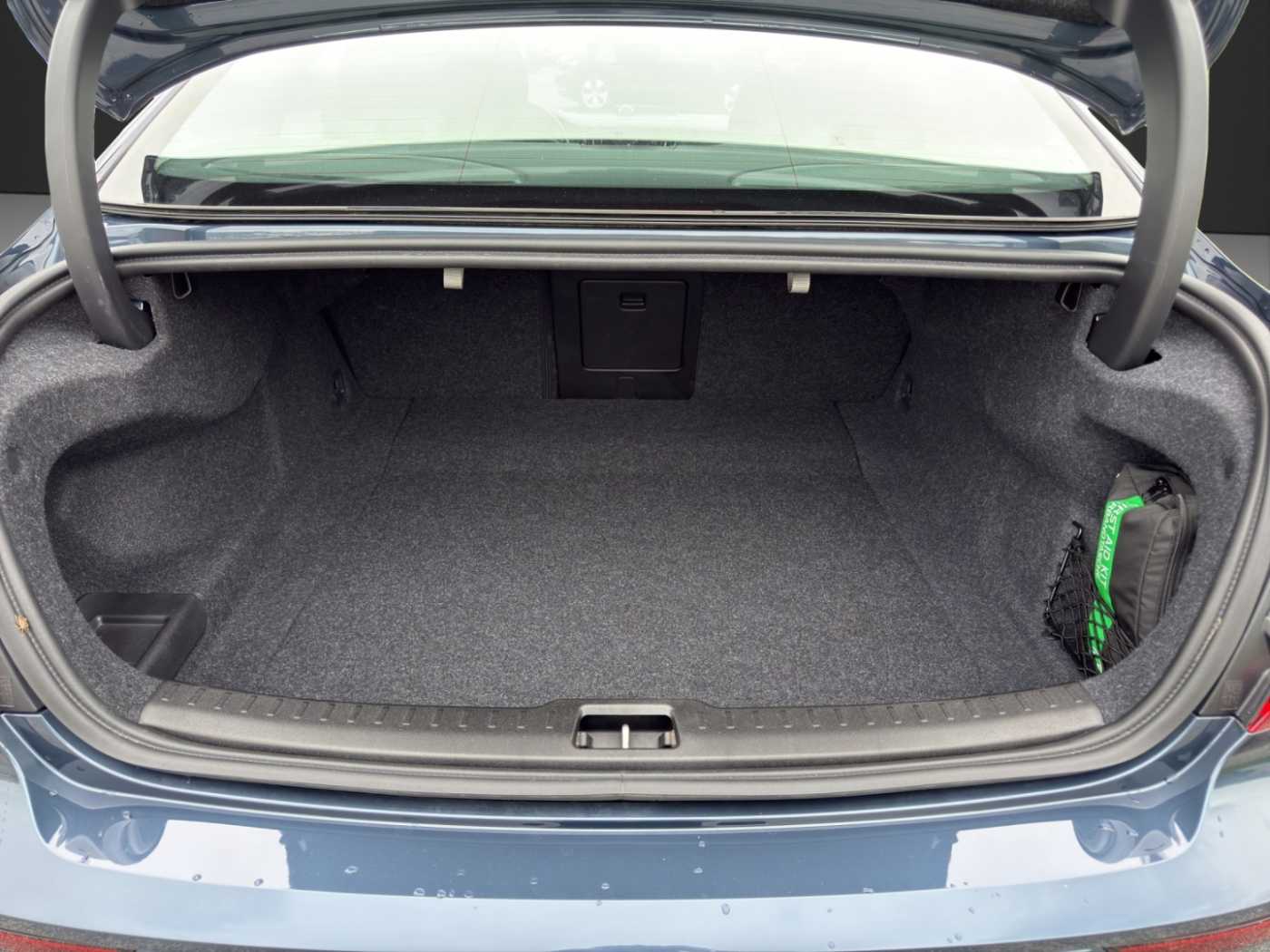 Volvo S60 – Bild 9