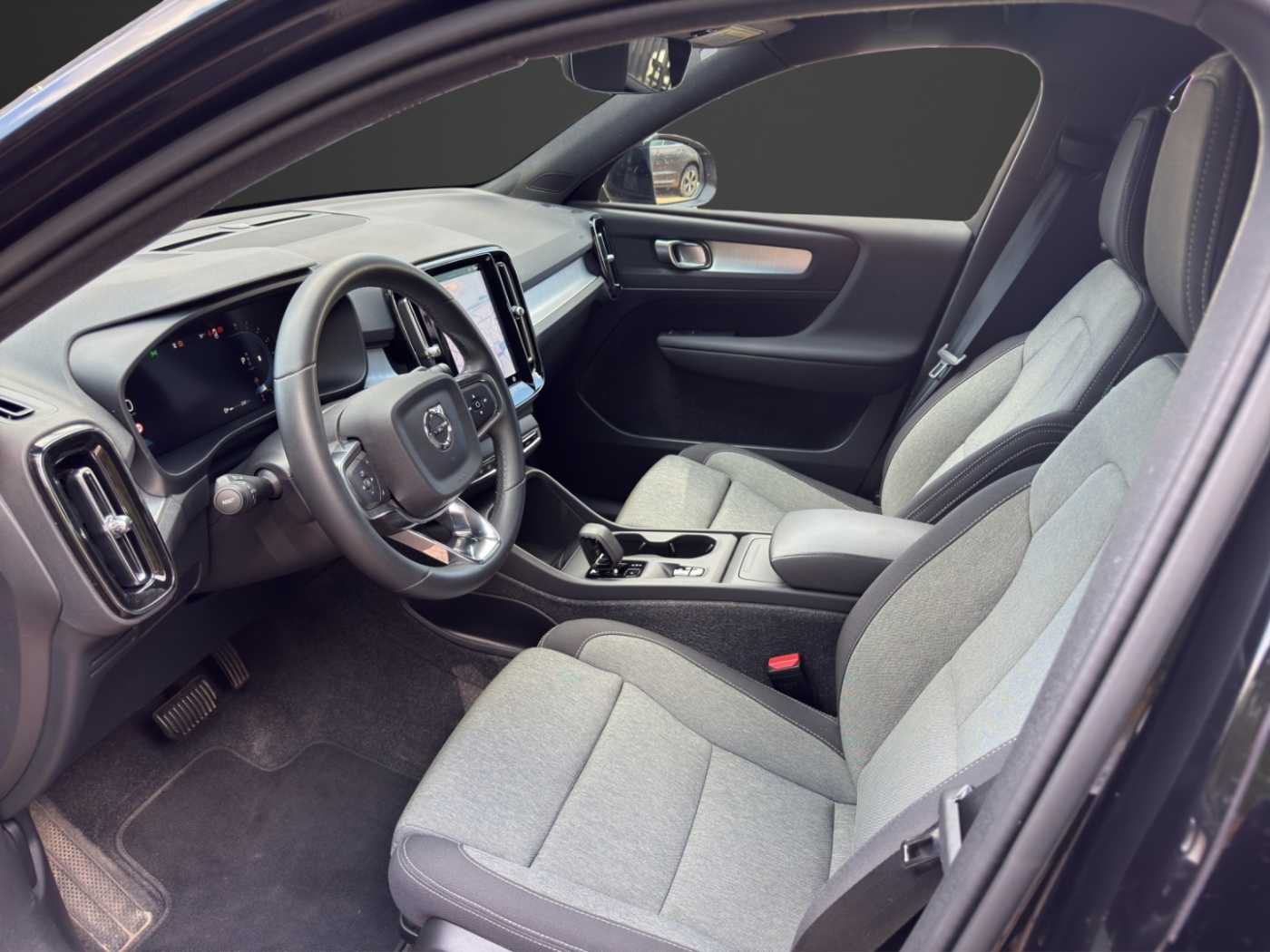 Volvo XC40 – Bild 10