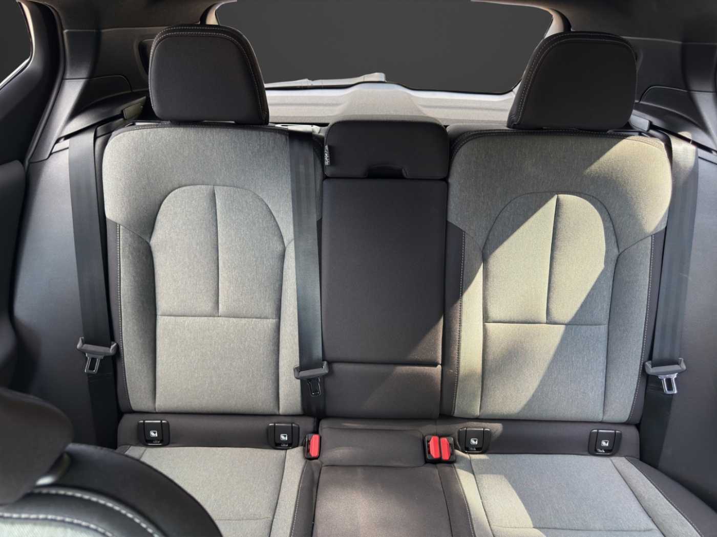 Volvo XC40 – Bild 11