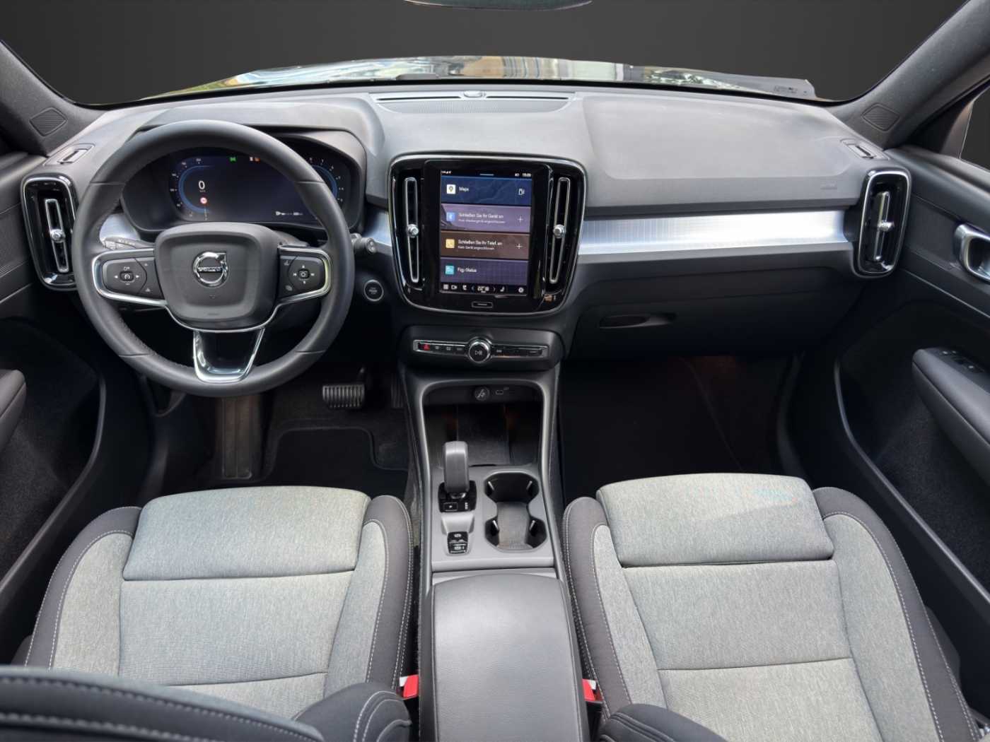 Volvo XC40 – Bild 12