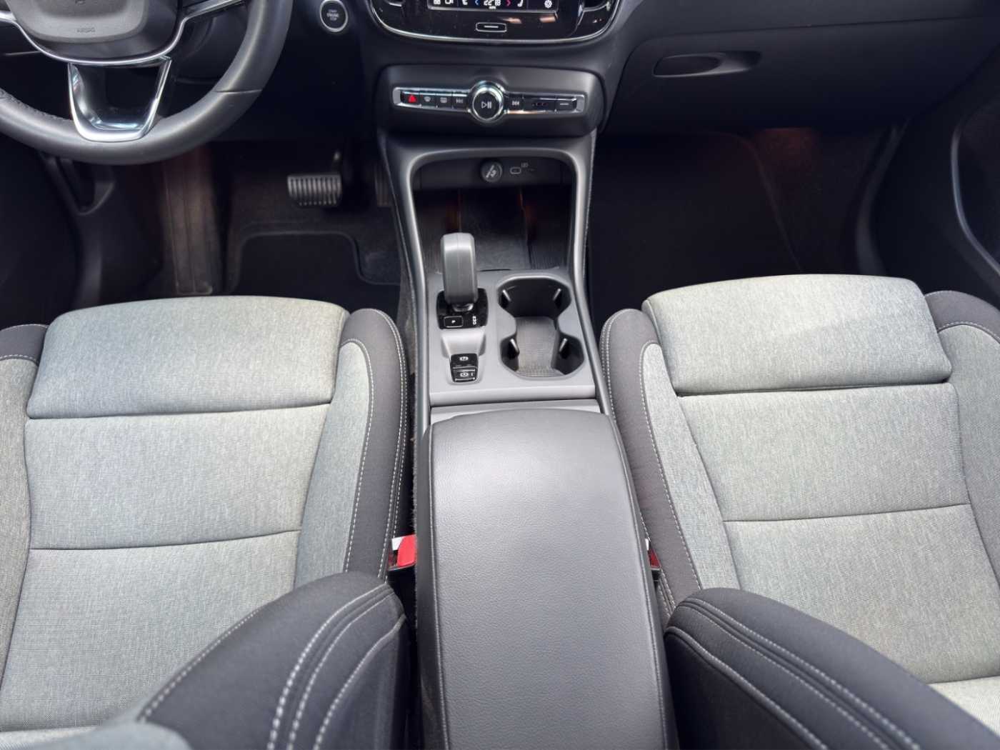 Volvo XC40 – Bild 13