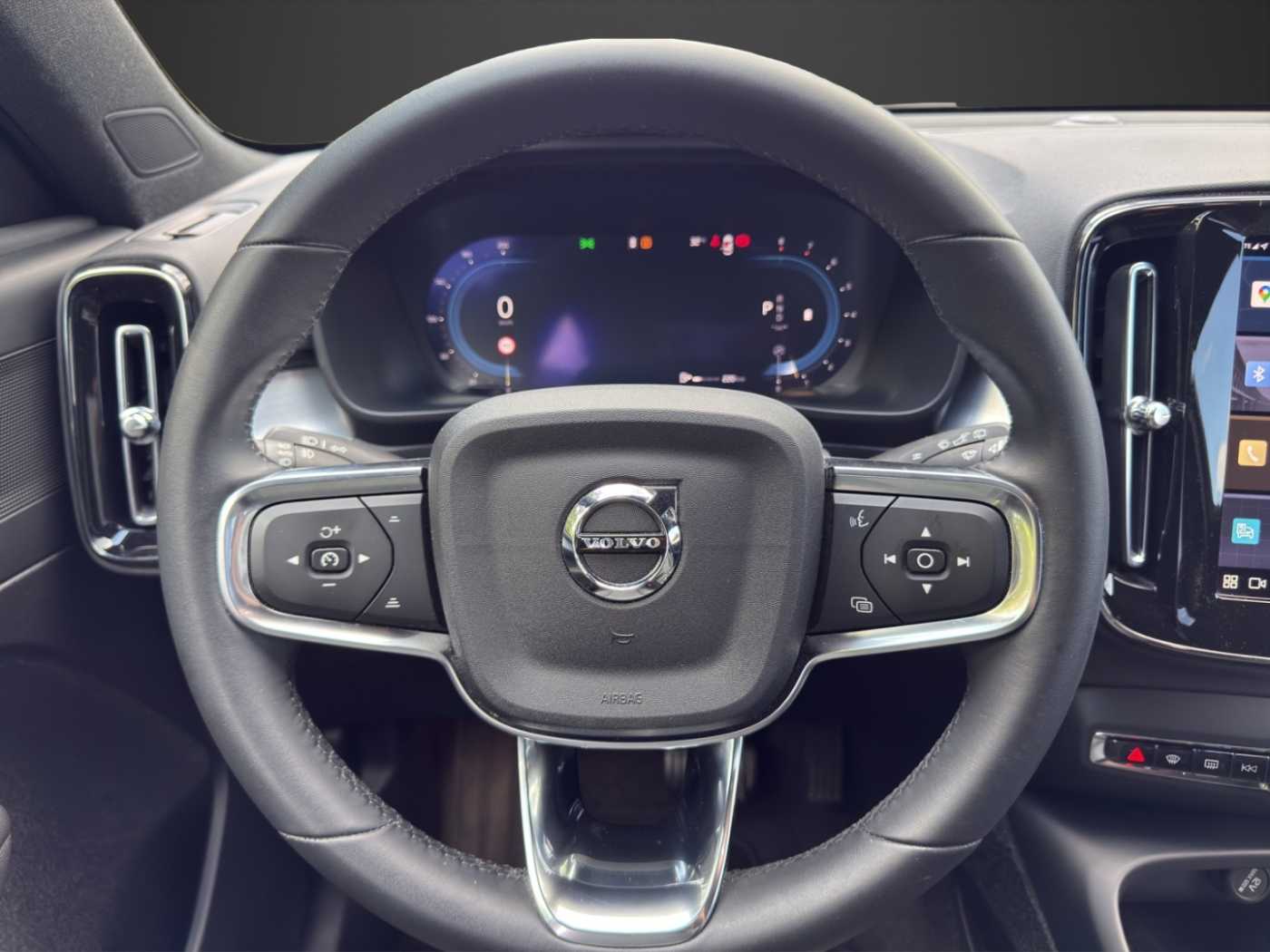 Volvo XC40 – Bild 15