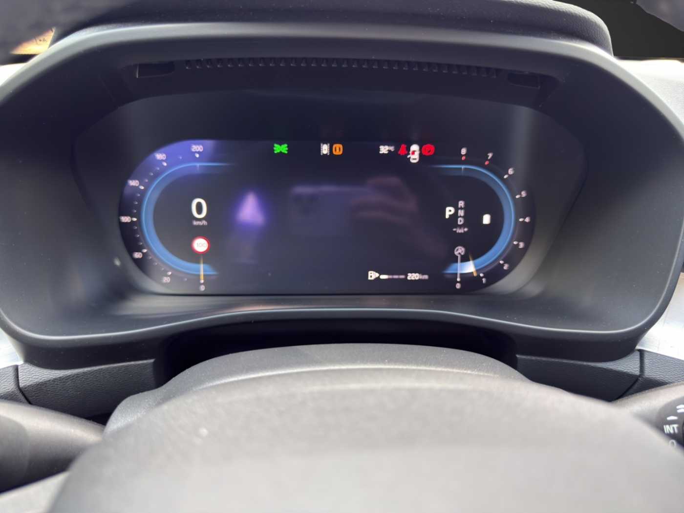 Volvo XC40 – Bild 16