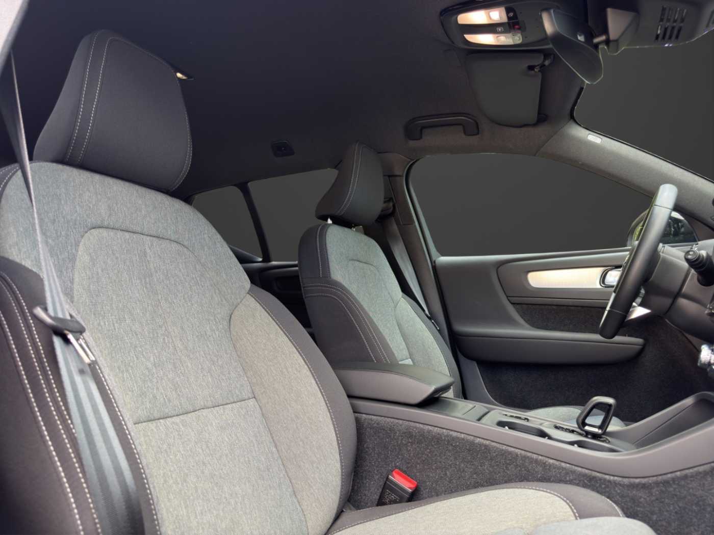 Volvo XC40 – Bild 17