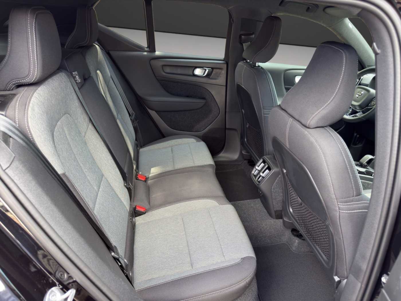 Volvo XC40 – Bild 18