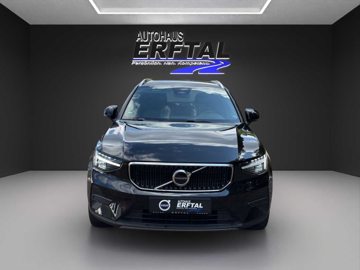 Volvo XC40 – Bild 2