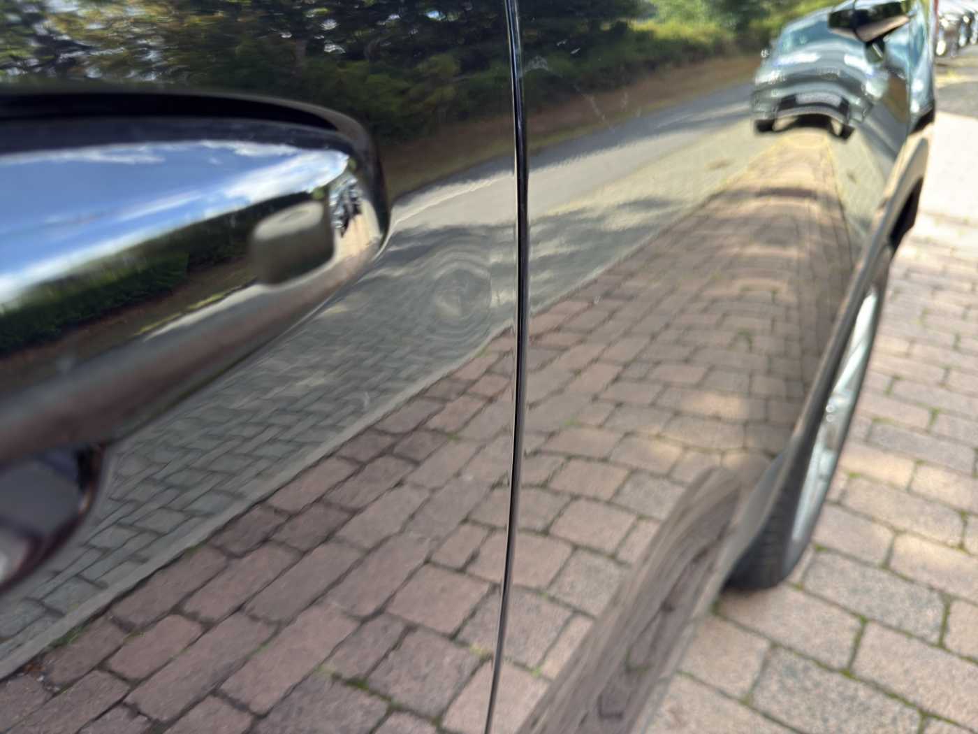 Volvo XC40 – Bild 20