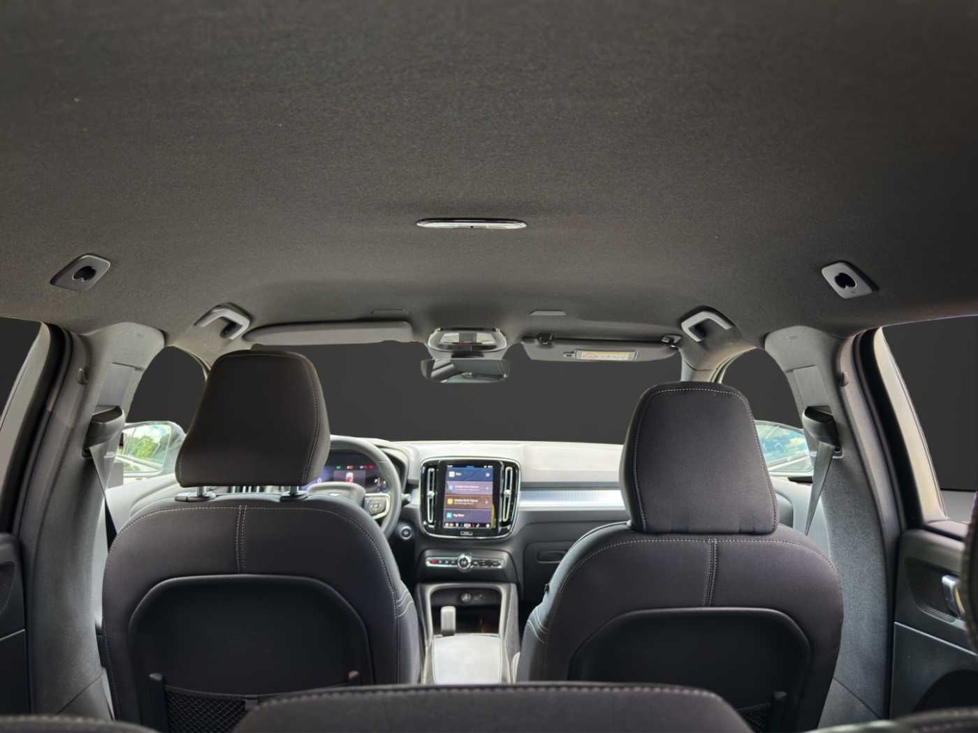 Volvo XC40 – Bild 21
