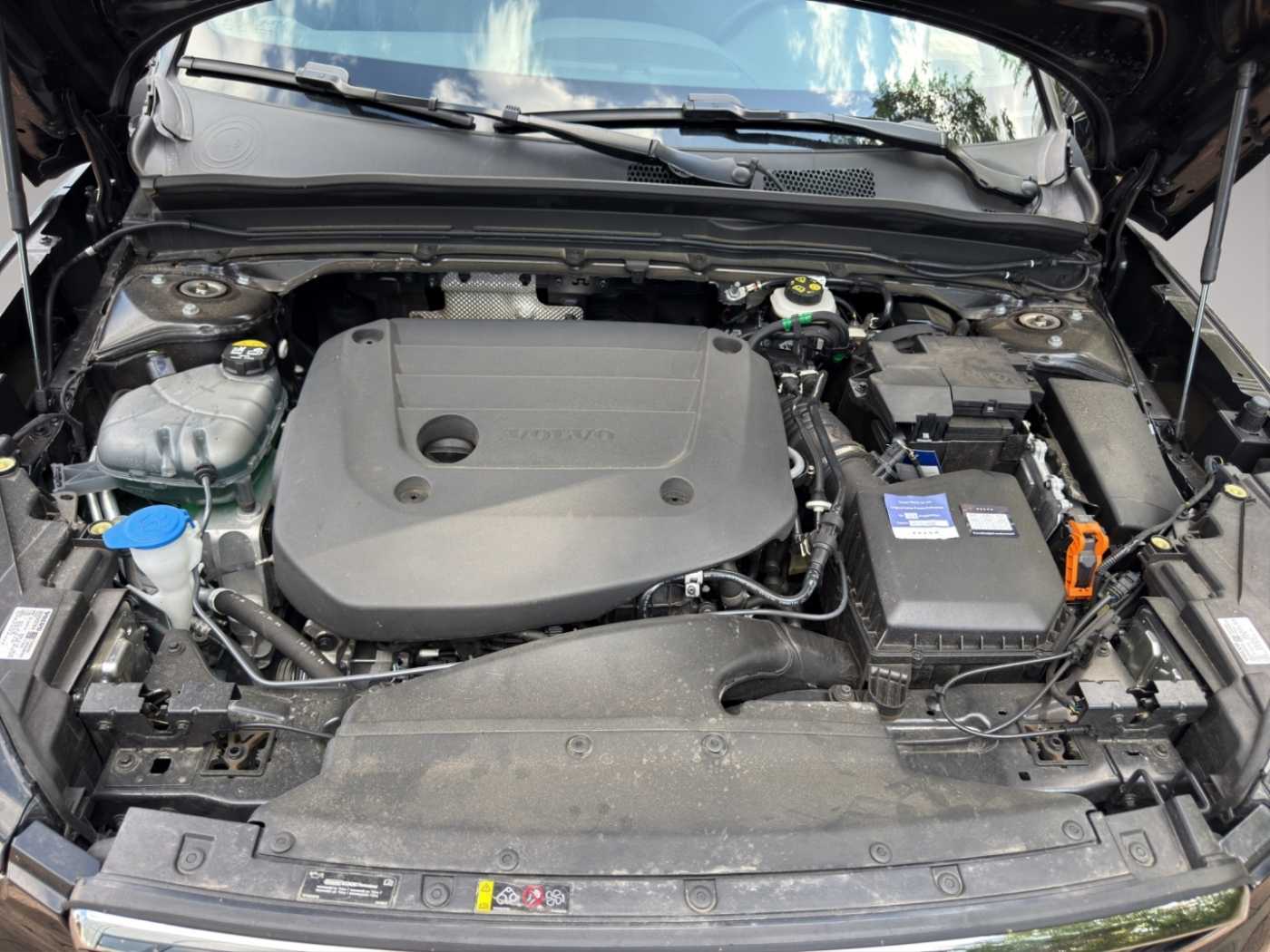 Volvo XC40 – Bild 22
