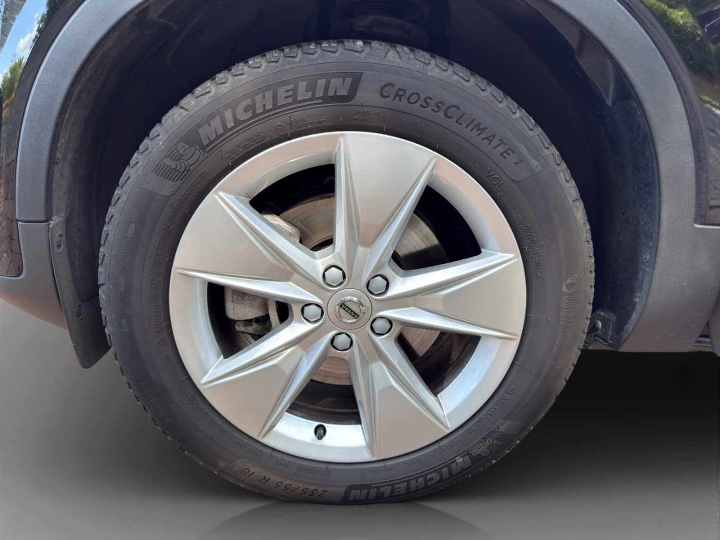 Volvo XC40 – Bild 23