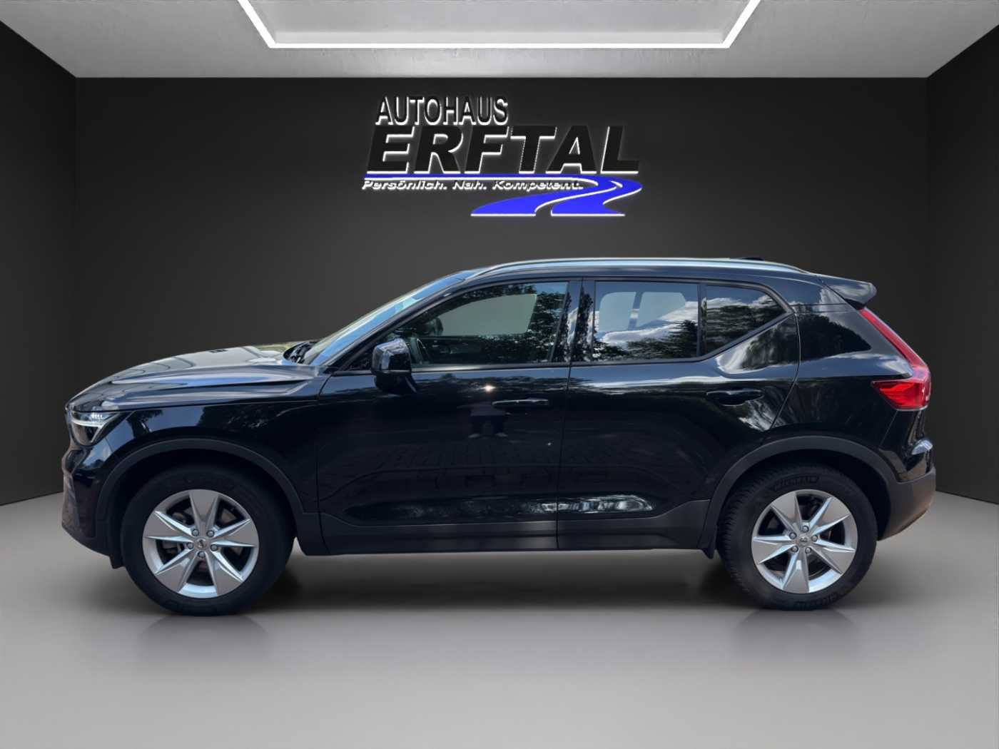 Volvo XC40 – Bild 3
