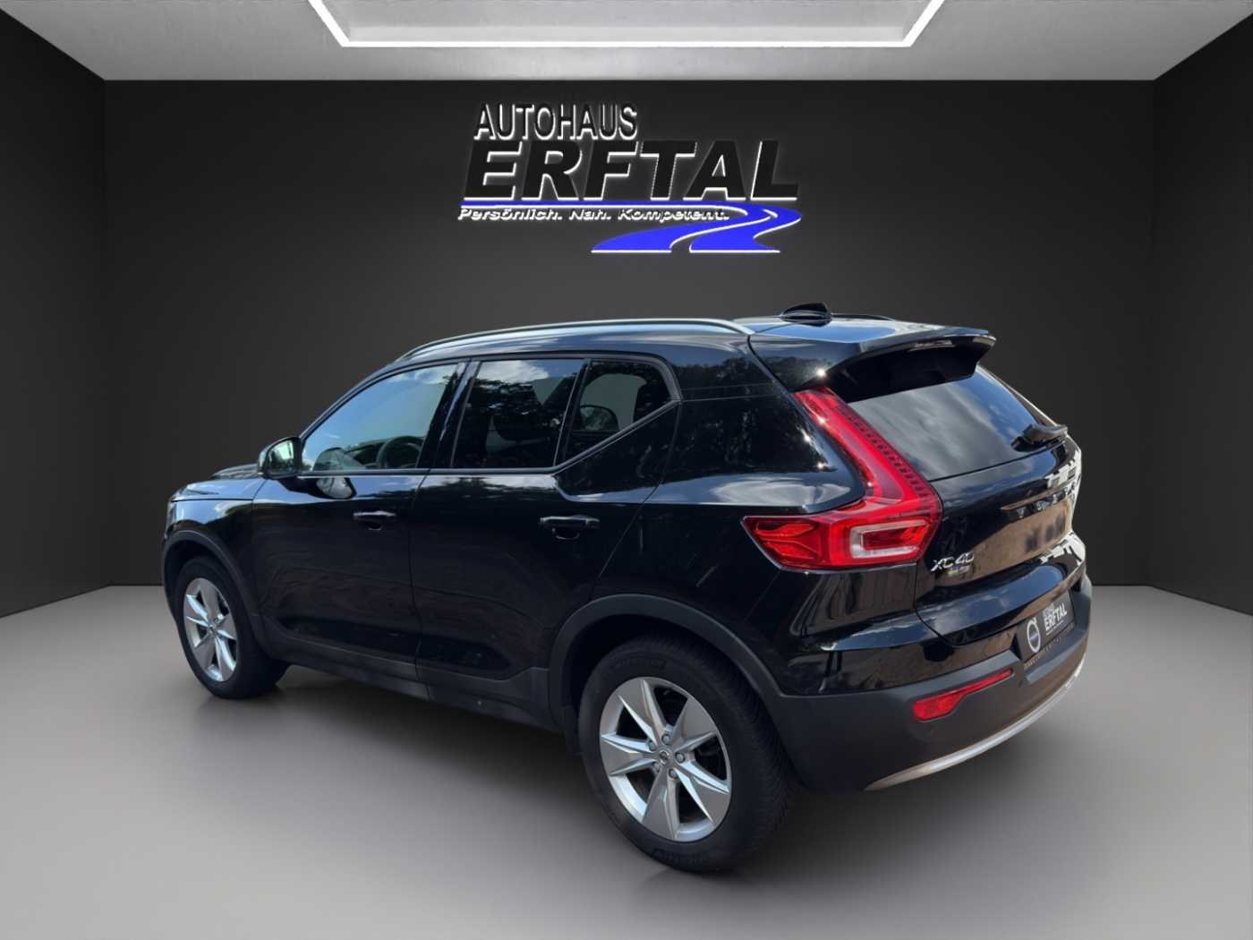 Volvo XC40 – Bild 4