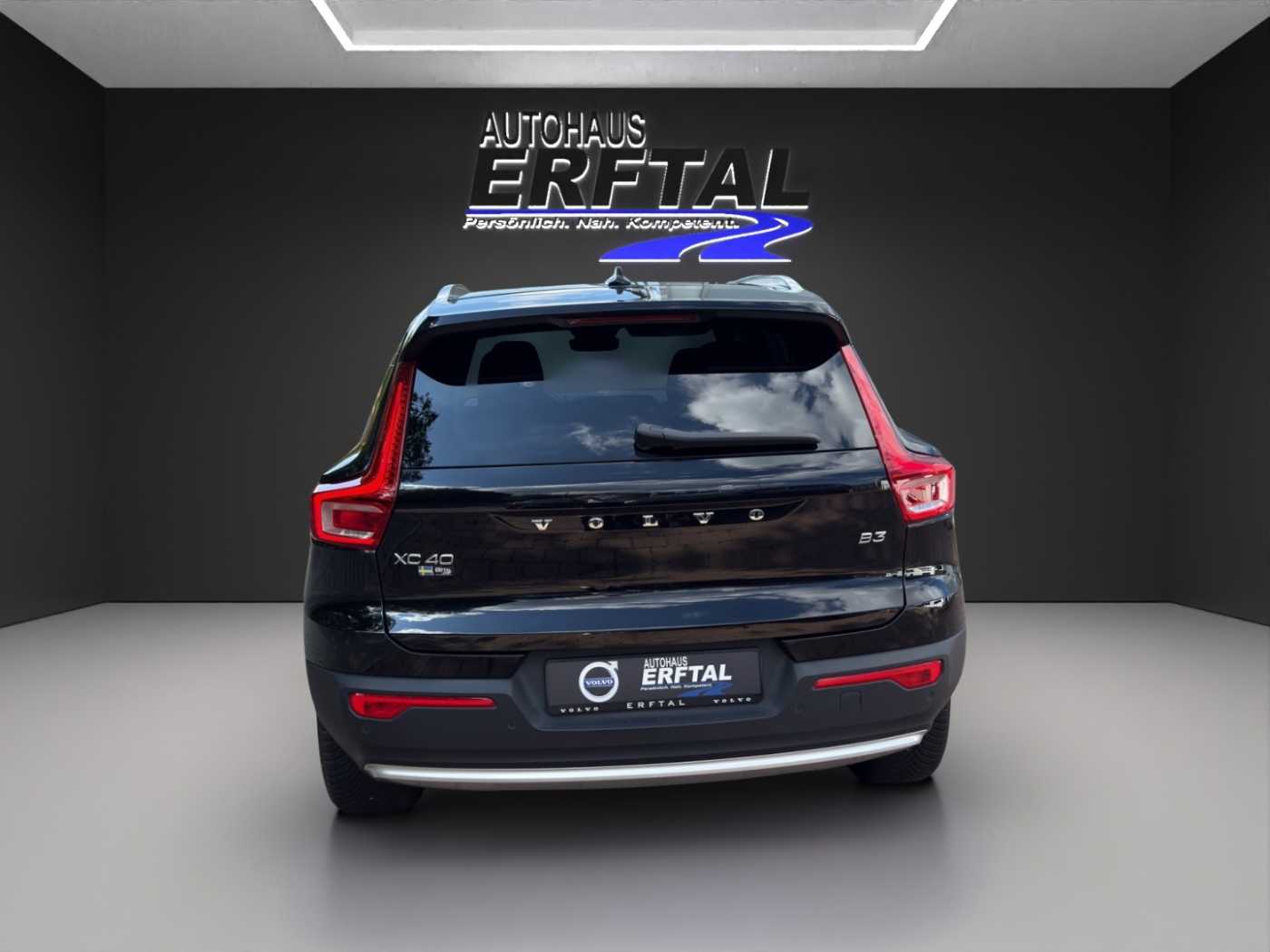 Volvo XC40 – Bild 5