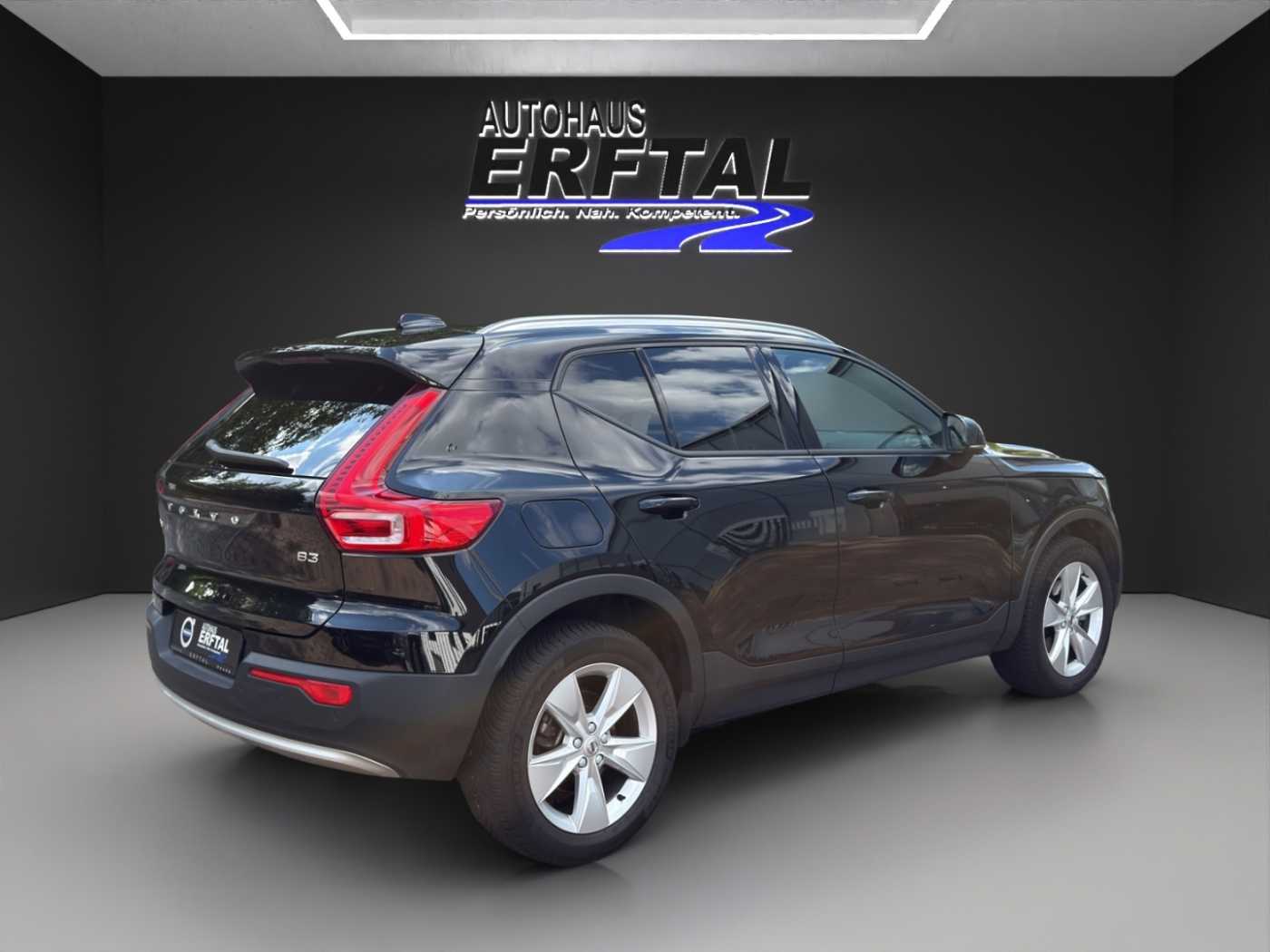 Volvo XC40 – Bild 6