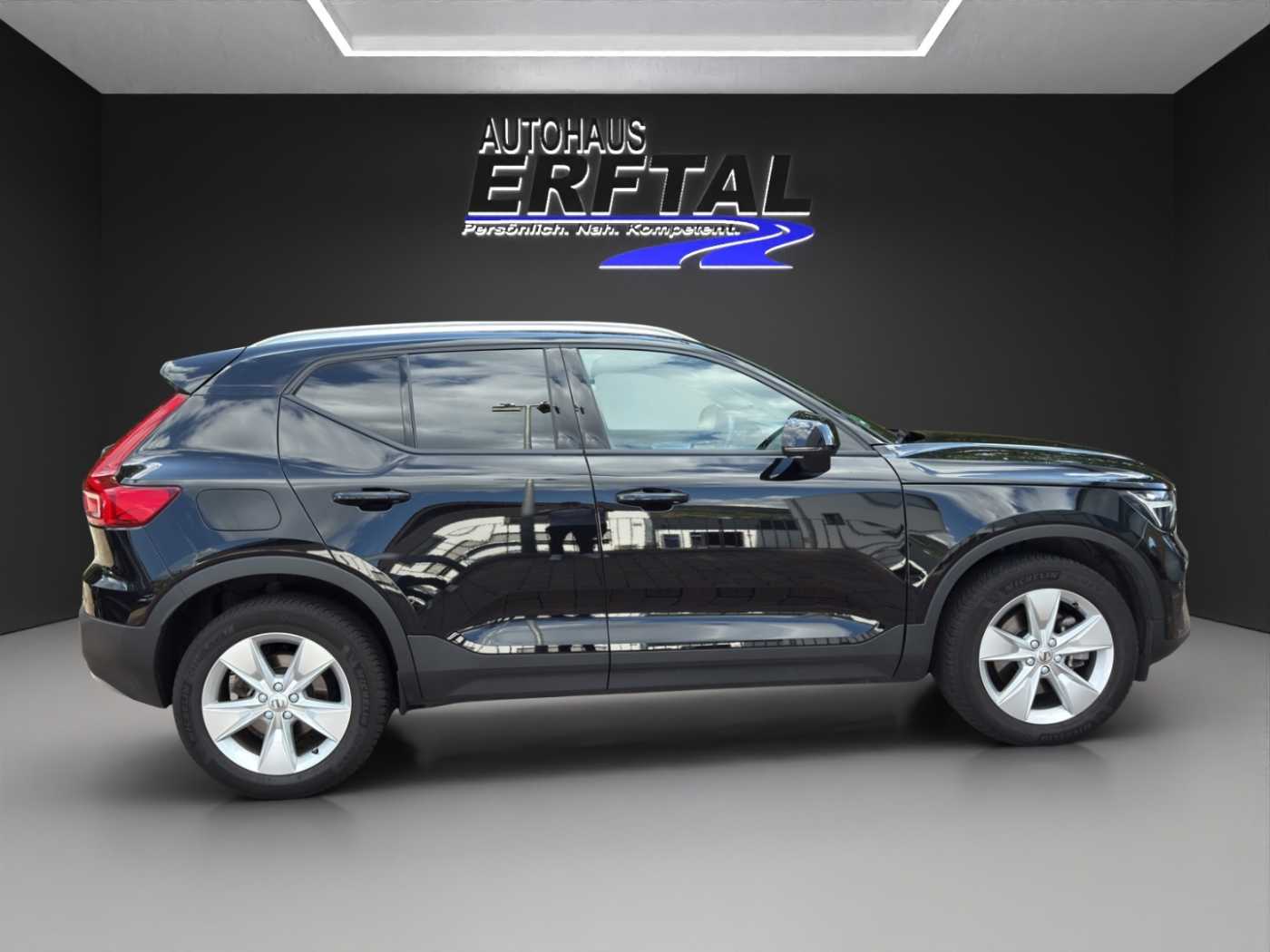 Volvo XC40 – Bild 7