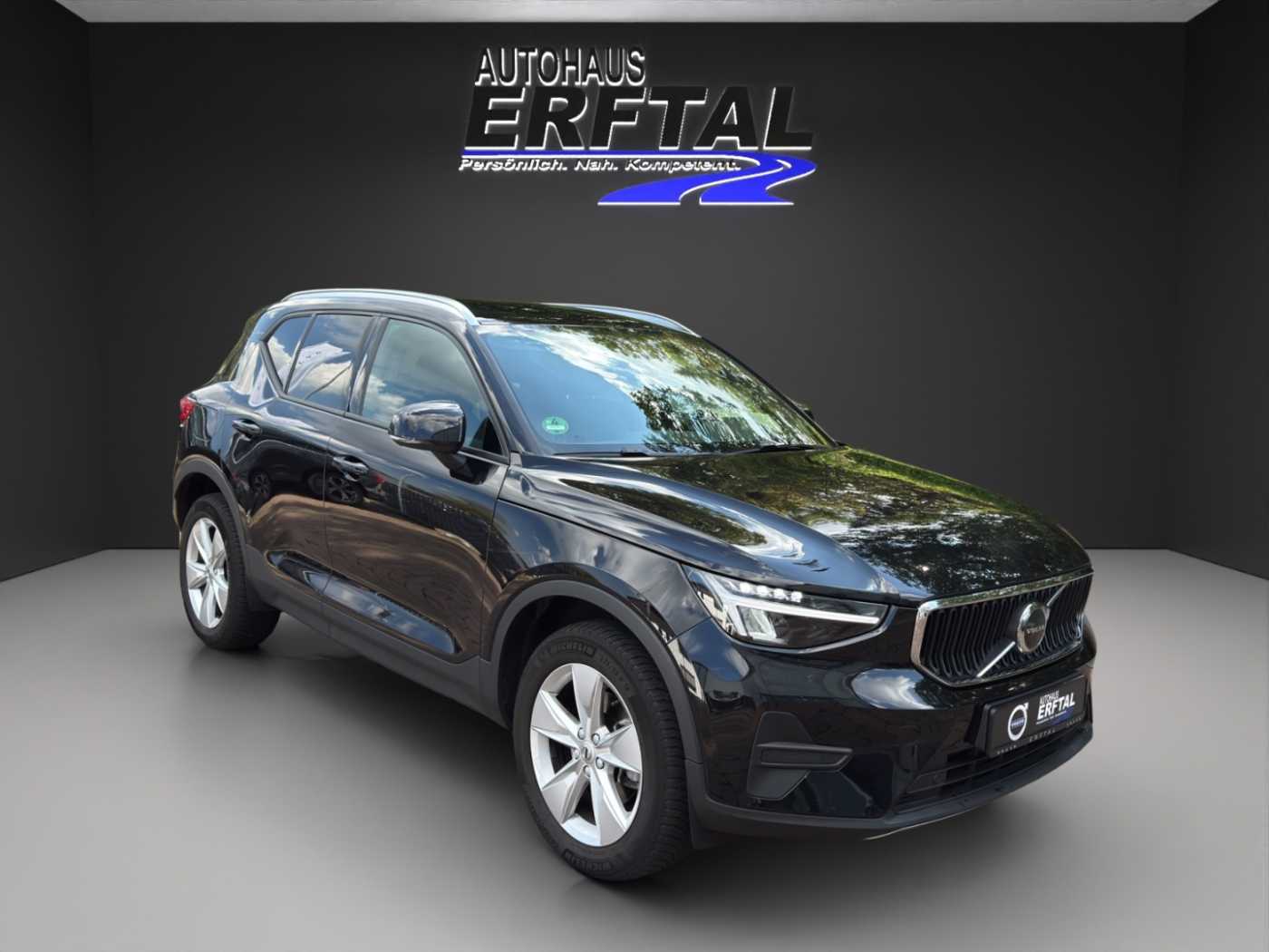 Volvo XC40 – Bild 8