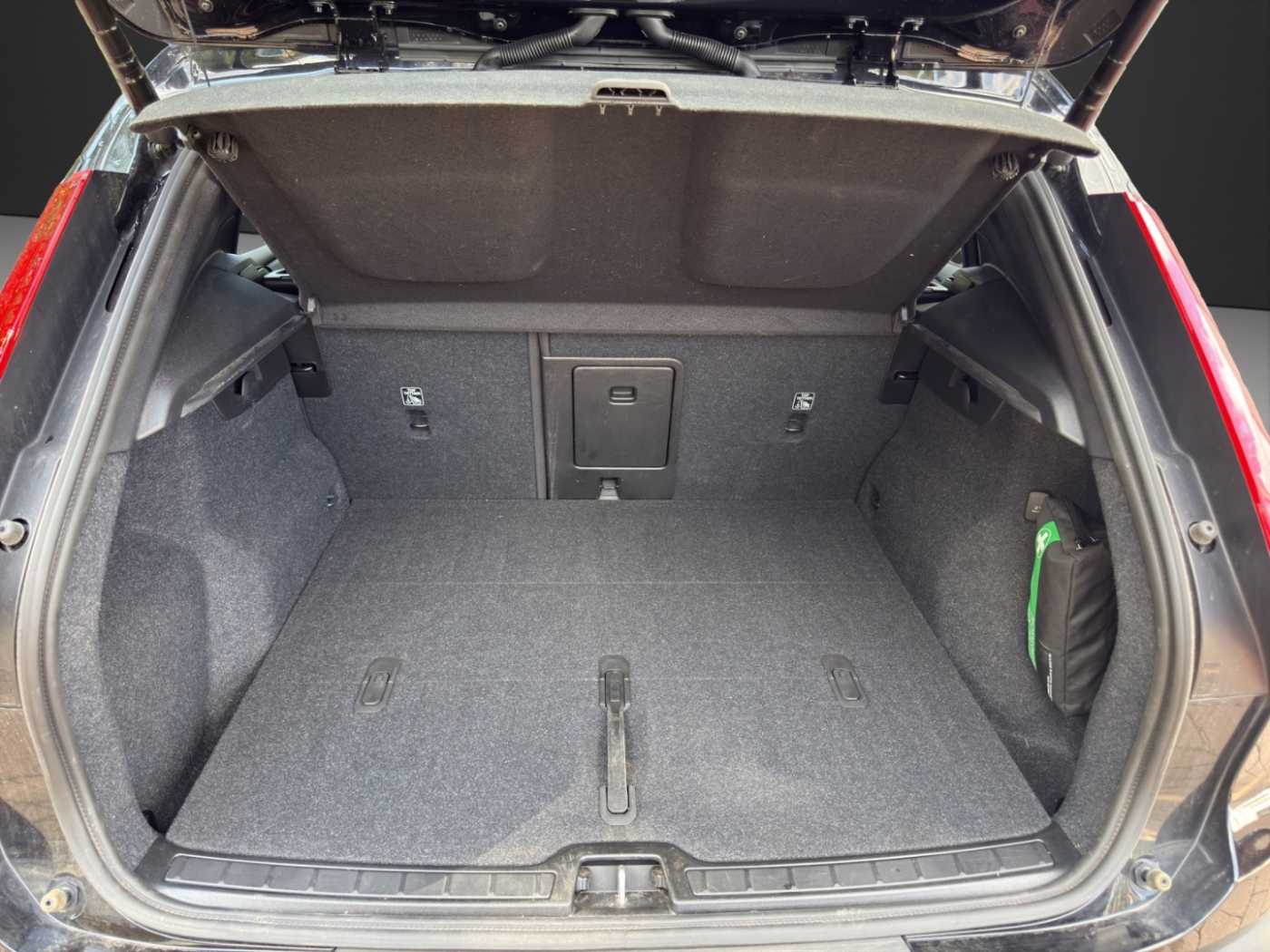 Volvo XC40 – Bild 9