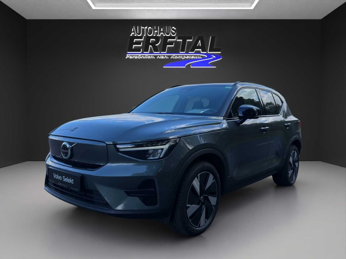 Volvo EX40