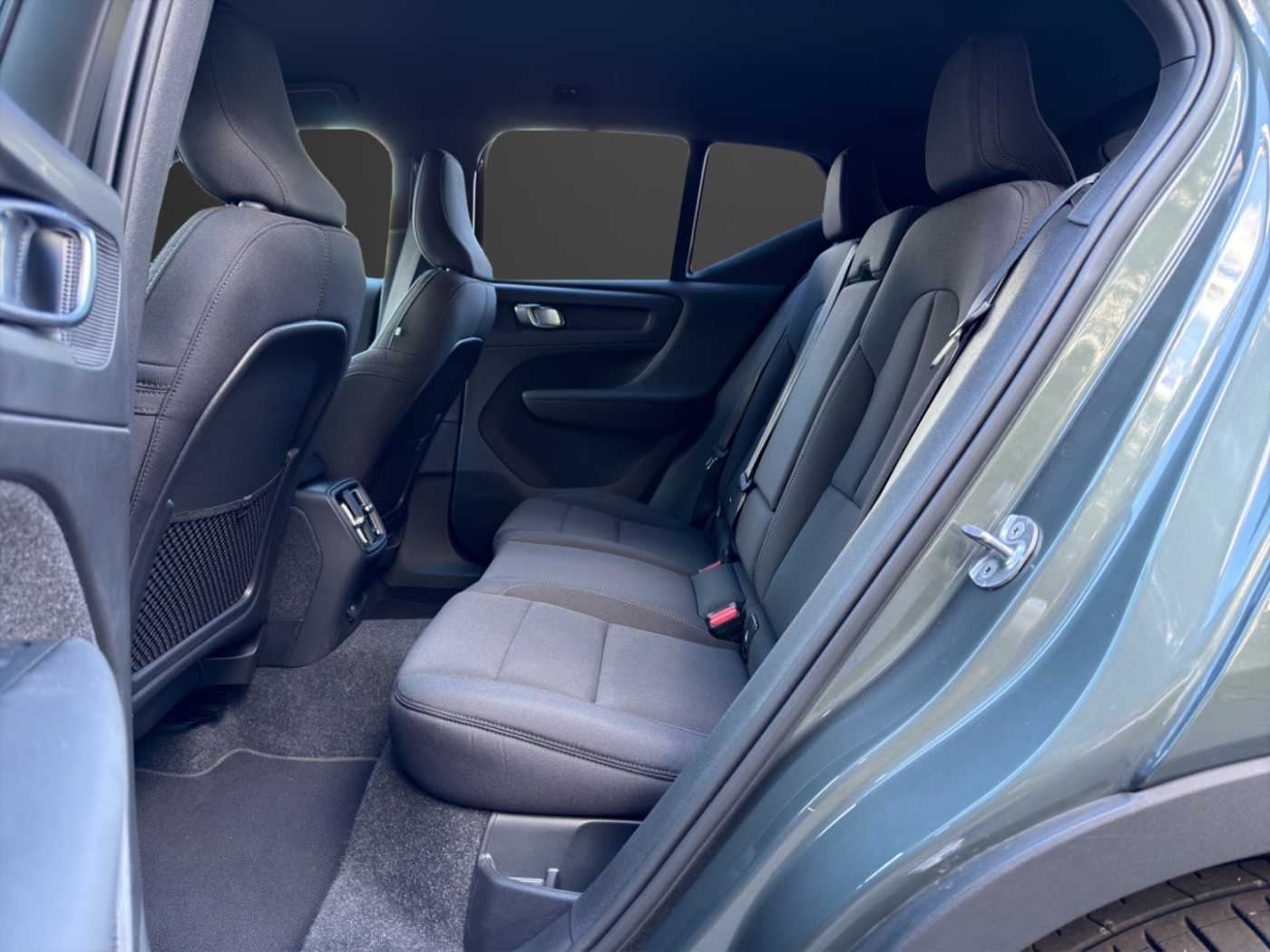 Volvo EX40 – Bild 11