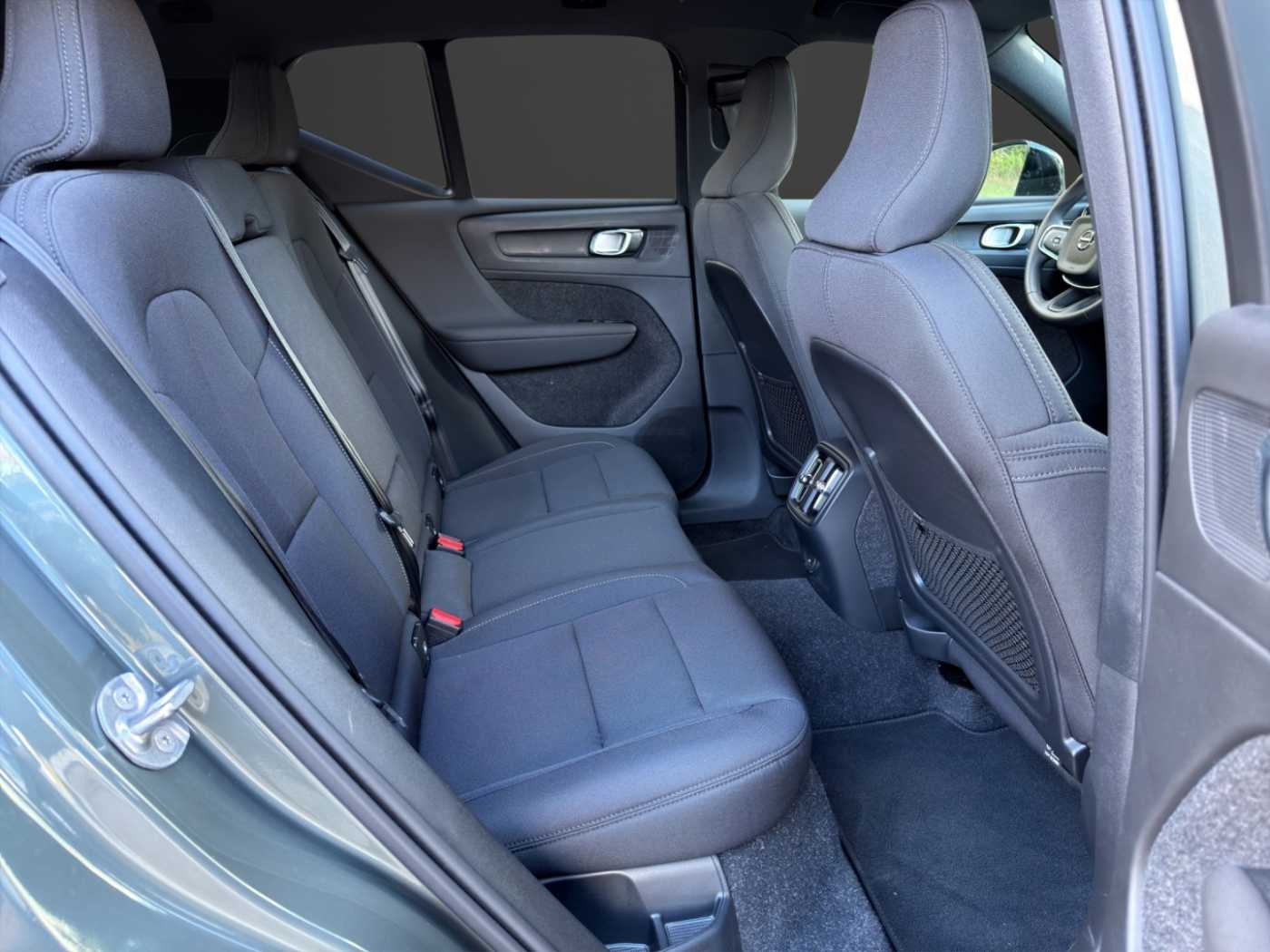 Volvo EX40 – Bild 18