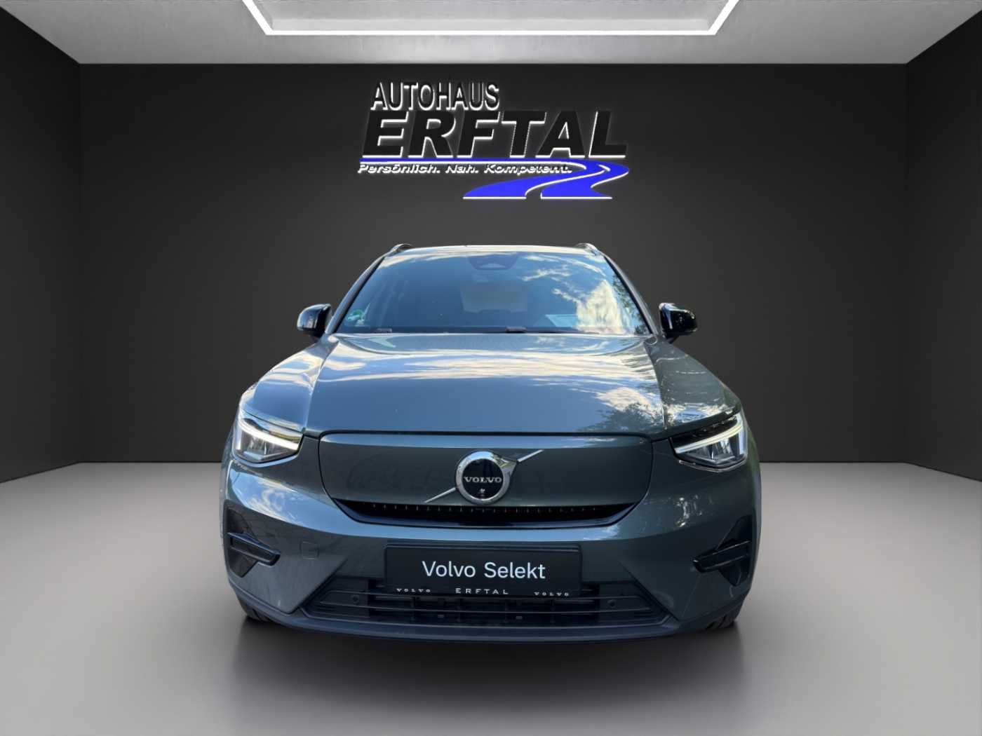 Volvo EX40 – Bild 2