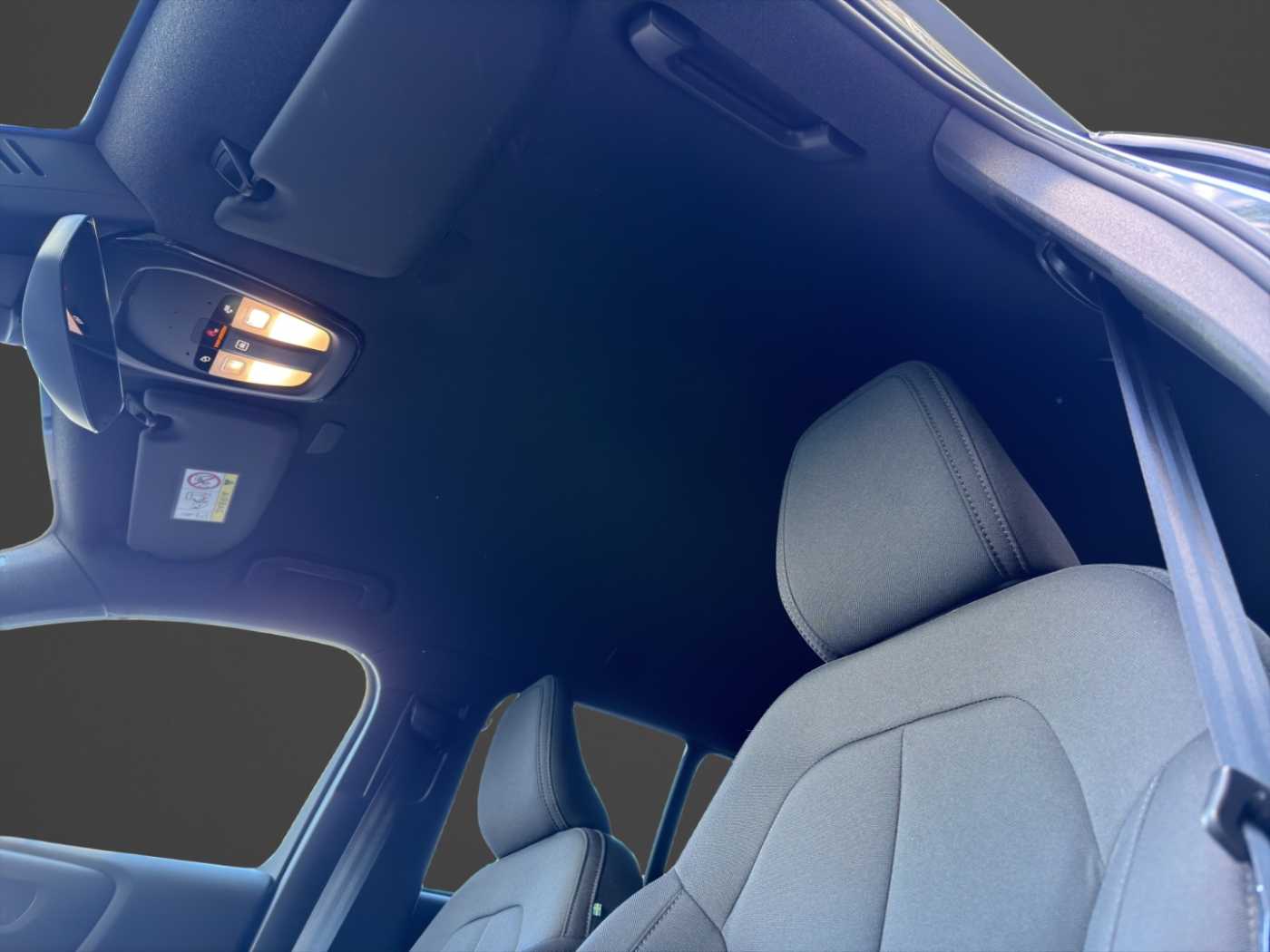 Volvo EX40 – Bild 21