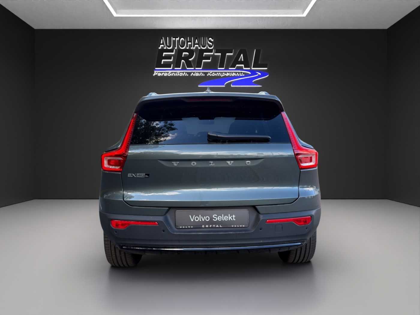 Volvo EX40 – Bild 5