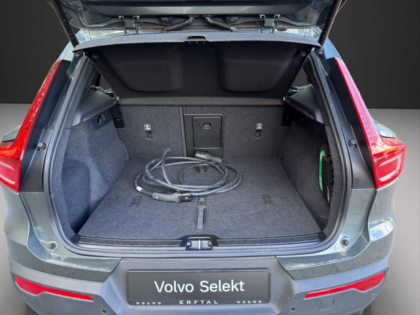 Volvo EX40 – Bild 9