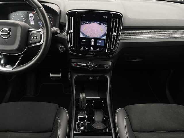 Volvo XC 40