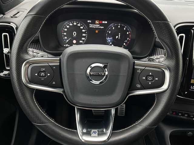 Volvo XC 40