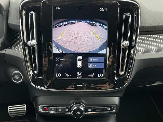 Volvo XC 40
