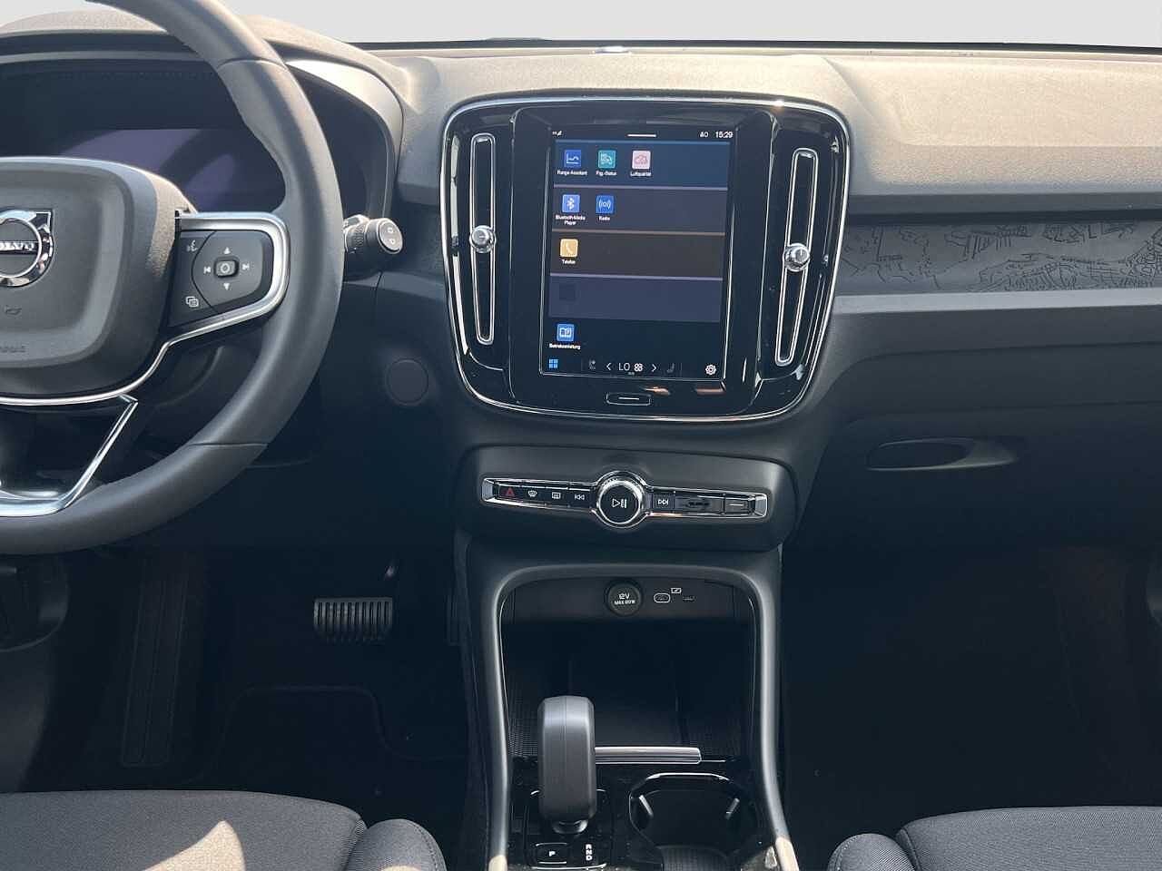 Volvo XC 40