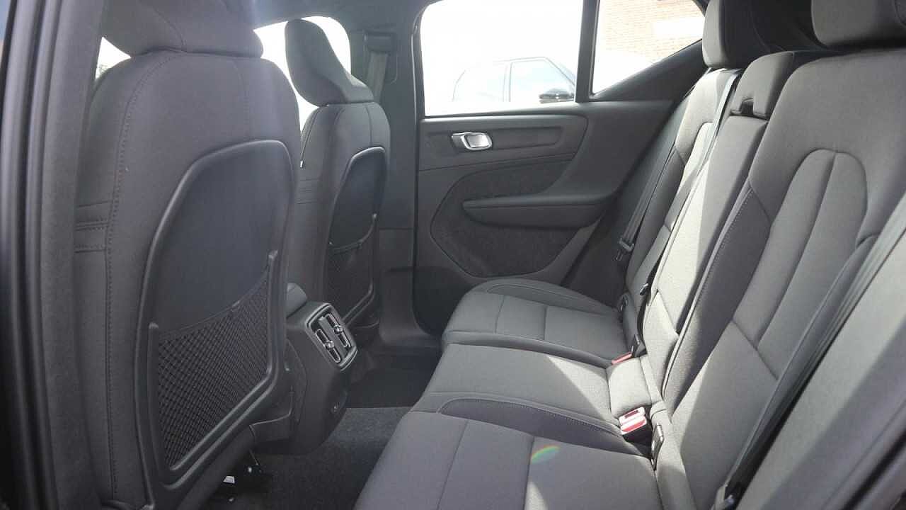 Volvo XC 40