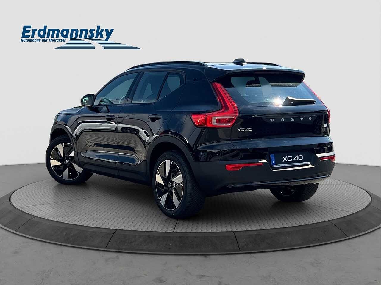 Volvo XC 40