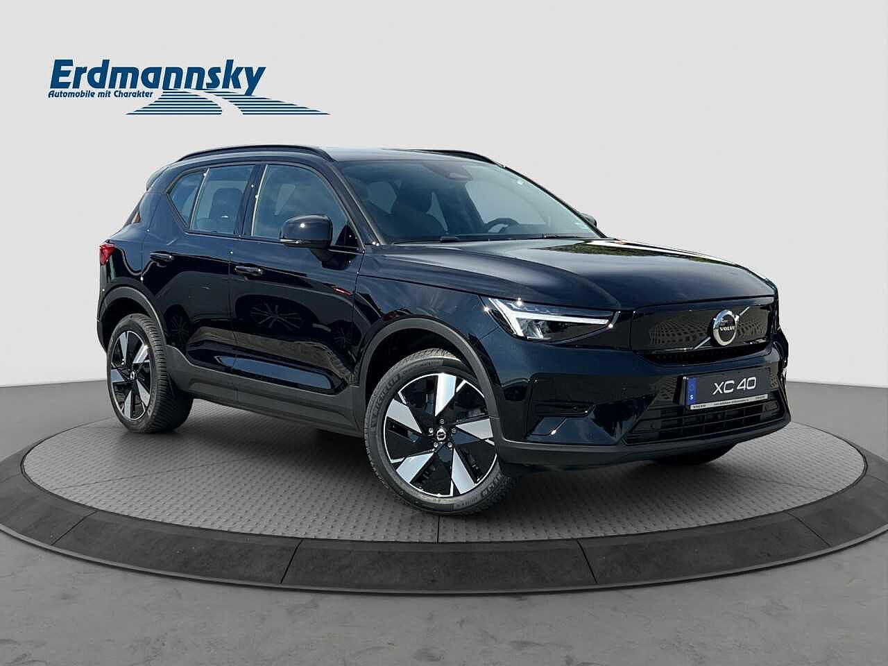 Volvo XC 40