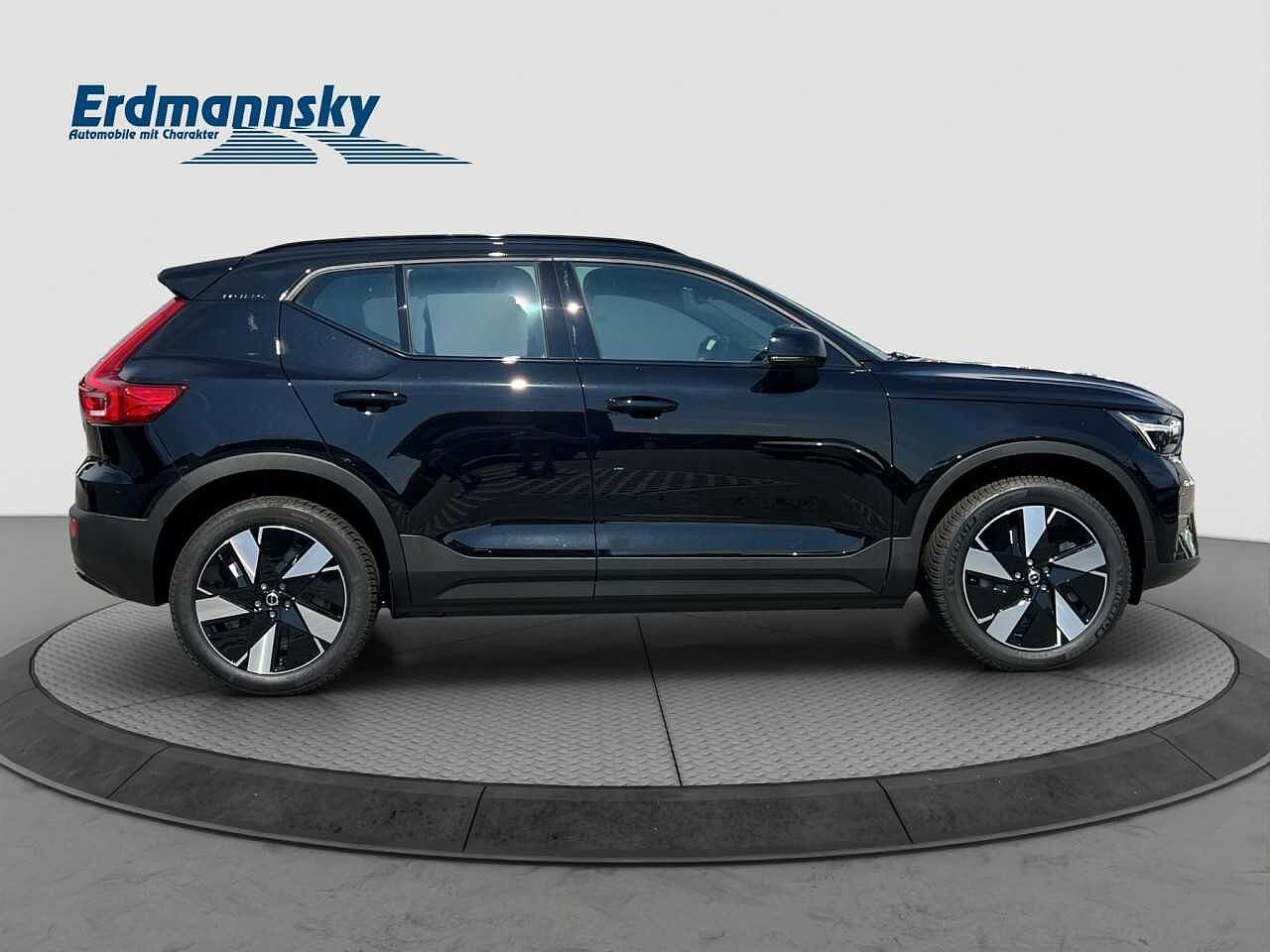 Volvo XC 40