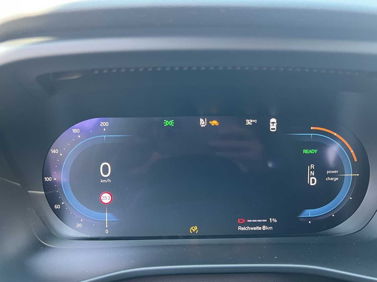 Volvo XC 40
