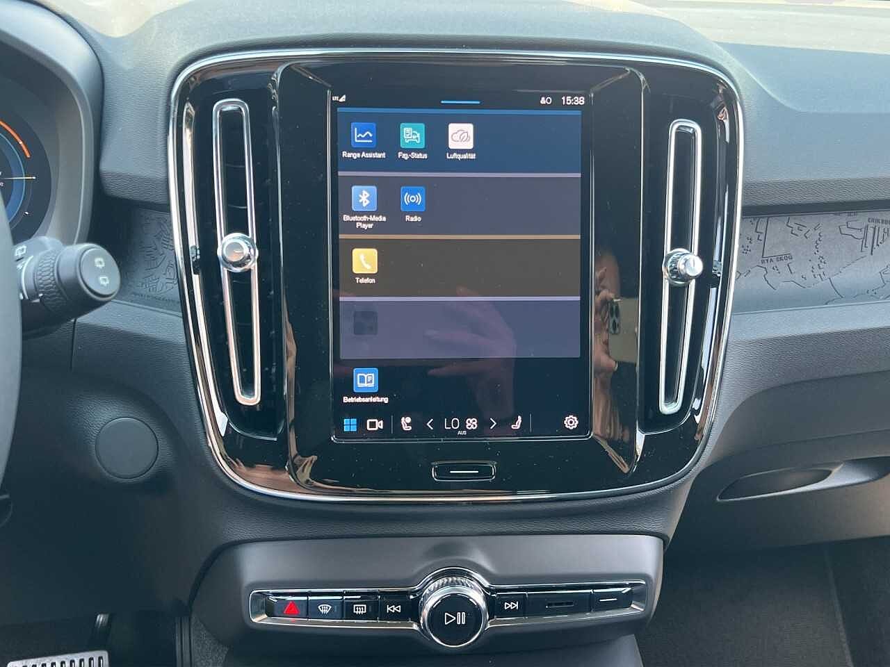 Volvo XC 40