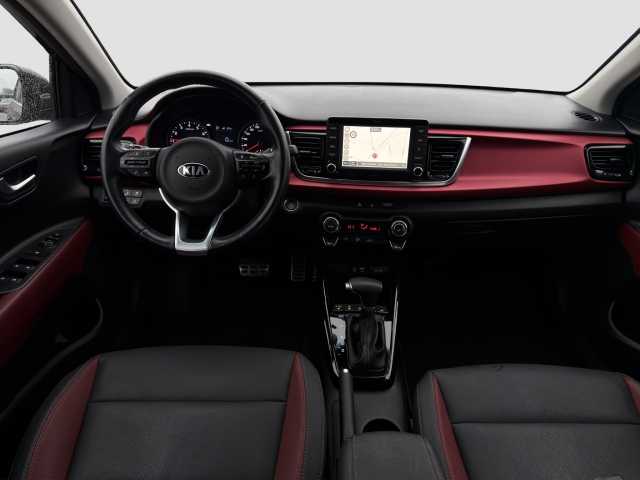 Volvo XC40 – Bild 10