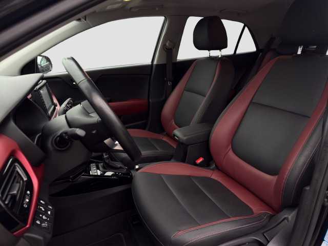 Volvo XC40 – Bild 13