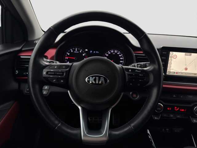 Volvo XC40 – Bild 7