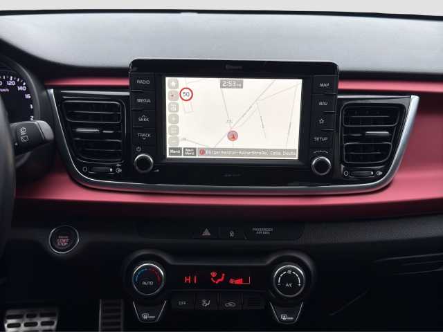 Volvo XC40 – Bild 9