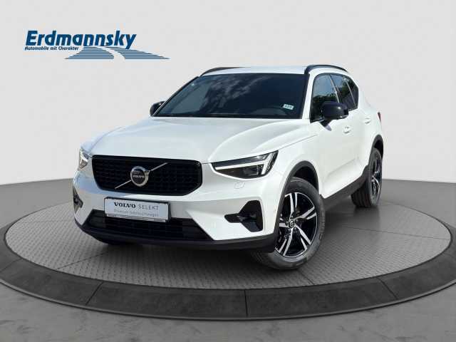 Volvo XC 40