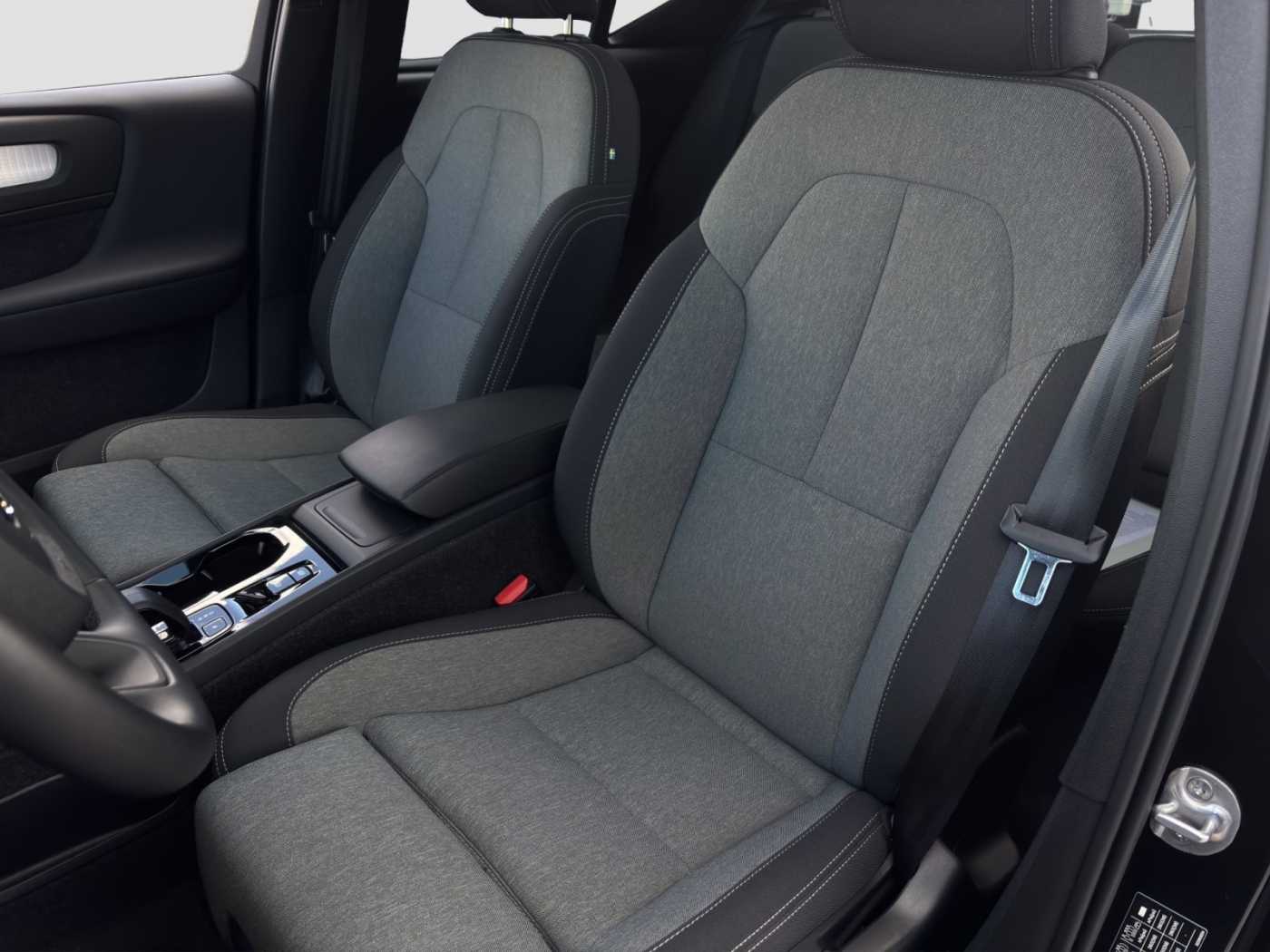 Volvo XC40 – Bild 13